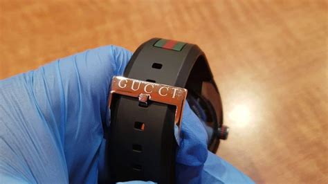 fake gucci watches for sale|how to spot a gucci watch.